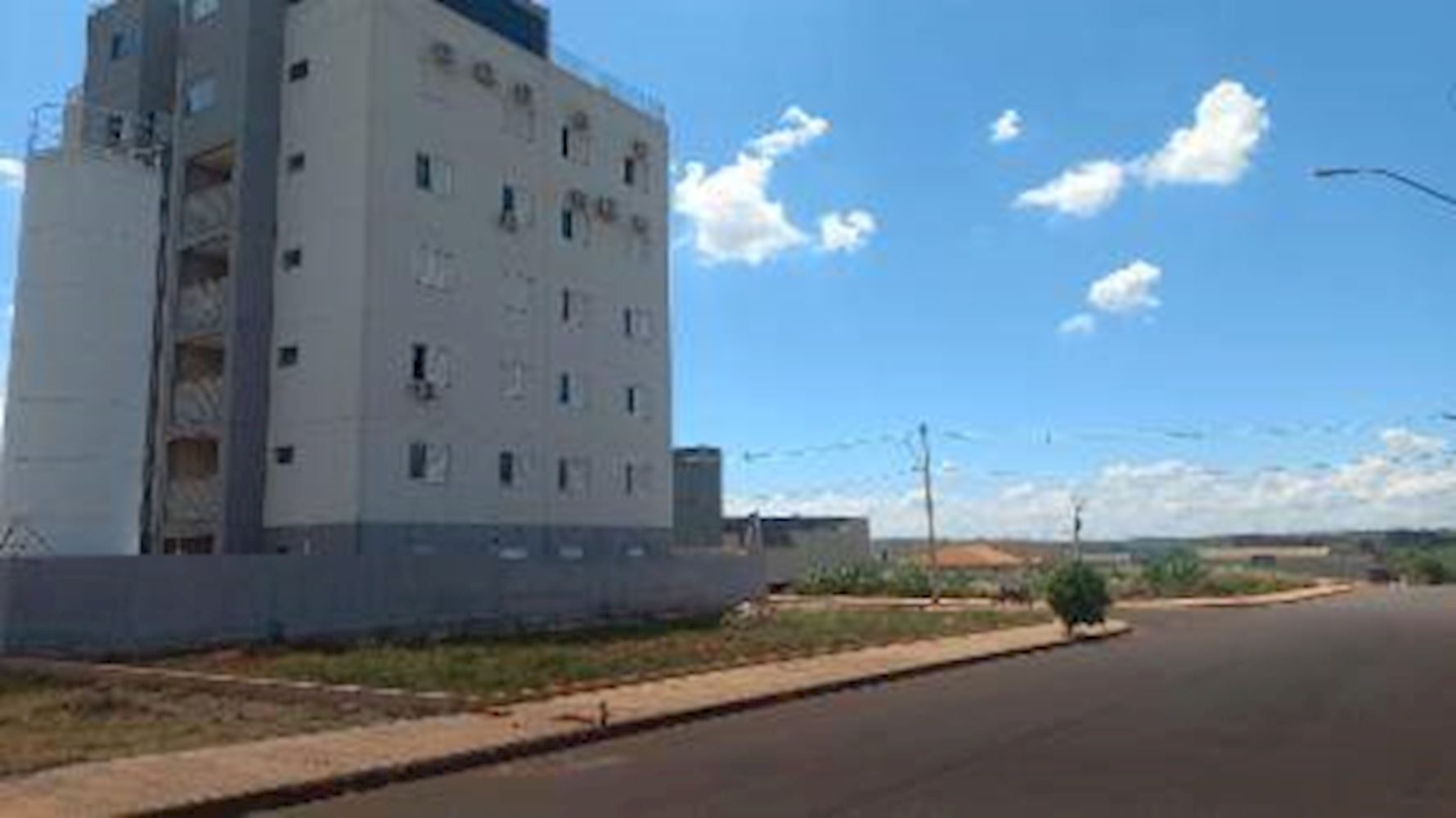 Apartamento no Jardim America - Santa Cruz Do Rio Pardo/SP, localizado em Santa Cruz Do Rio Pardo - SP, bairro Jardim America