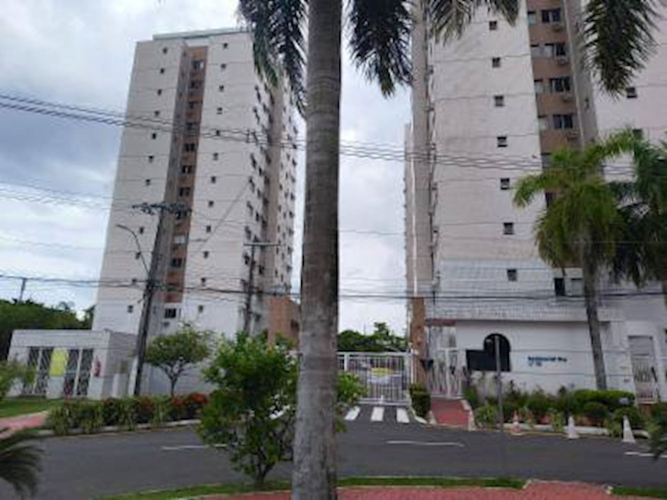 Imagem do imóvel Apartamento em Dom Pedro I - Manaus/AM