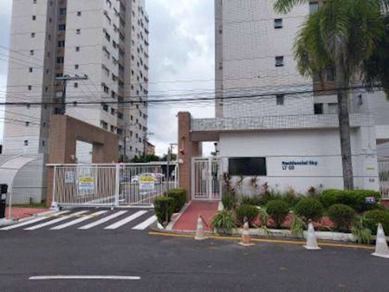 Apartamento em Dom Pedro I - Manaus/AM, localizado em Manaus - AM, bairro Dom Pedro I