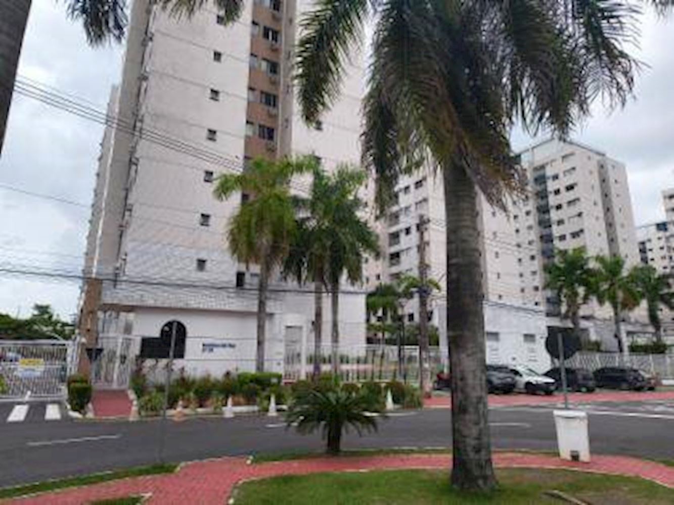 Apartamento em Dom Pedro I - Manaus/AM, localizado em Manaus - AM, bairro Dom Pedro I