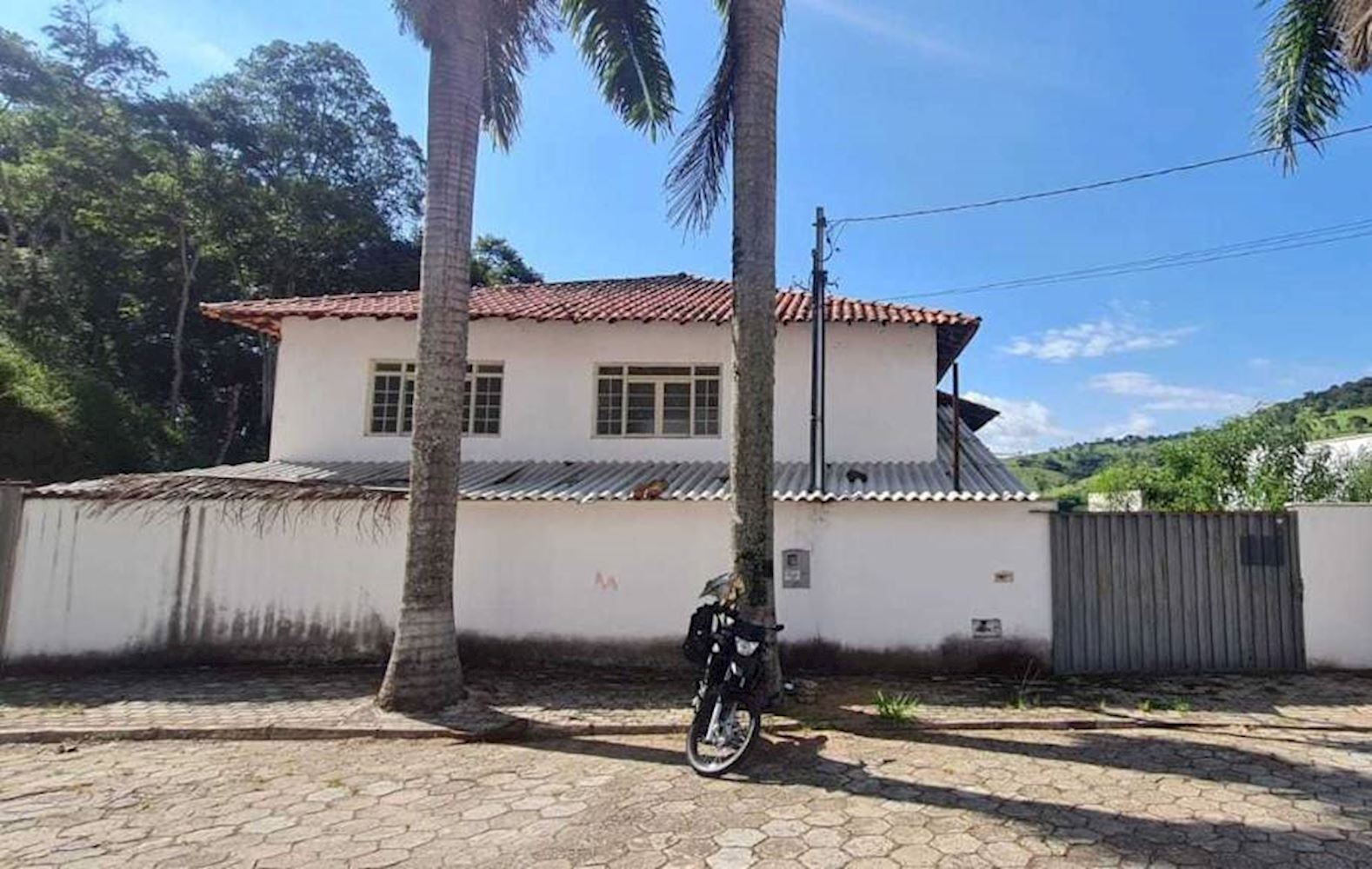 Imagem do imóvel Casa no Jardim Serrano em São Lourenço/MG