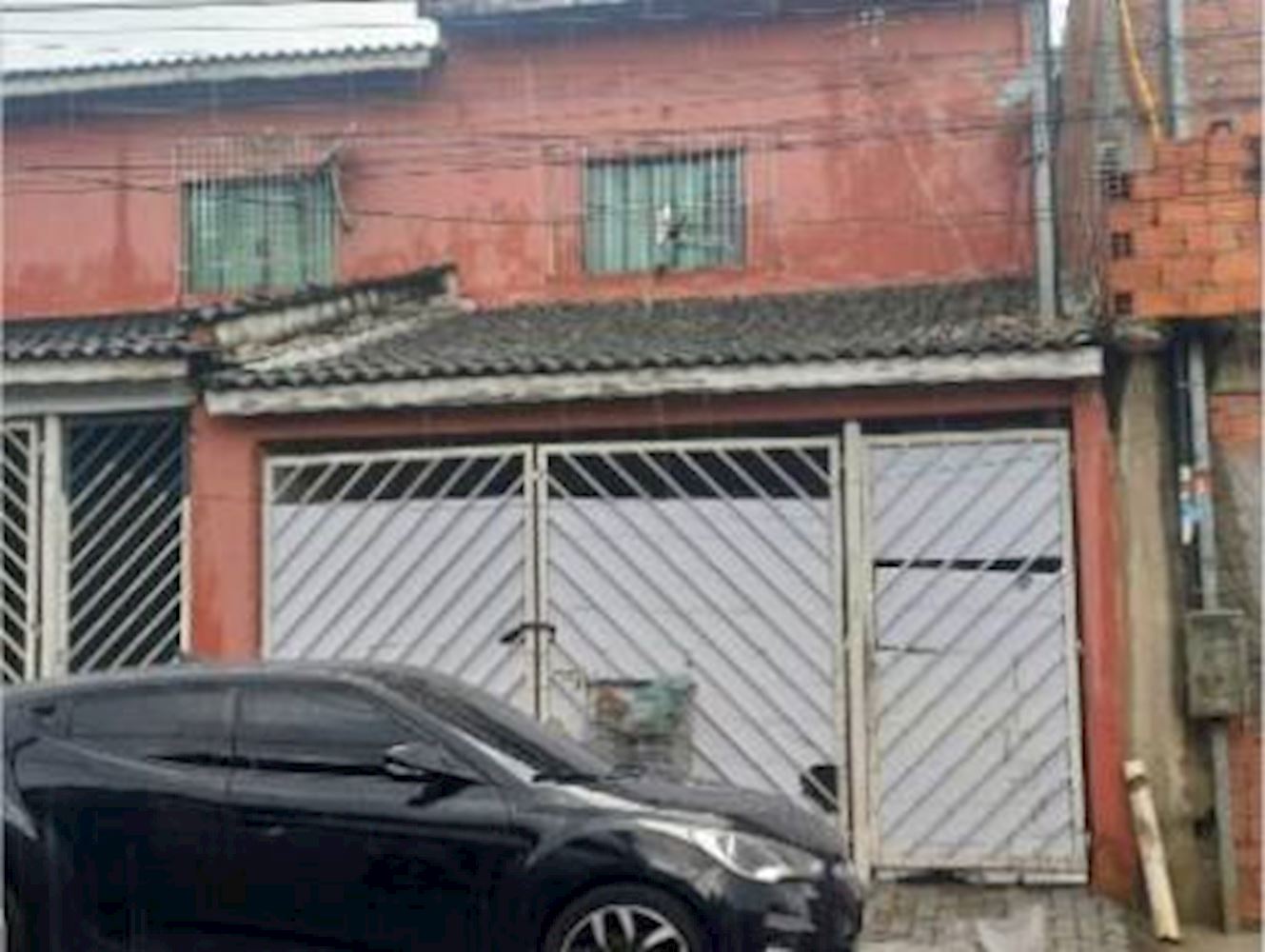 Imagem do imóvel Casa no Jardim São Paulo - Itaquaquecetuba/SP