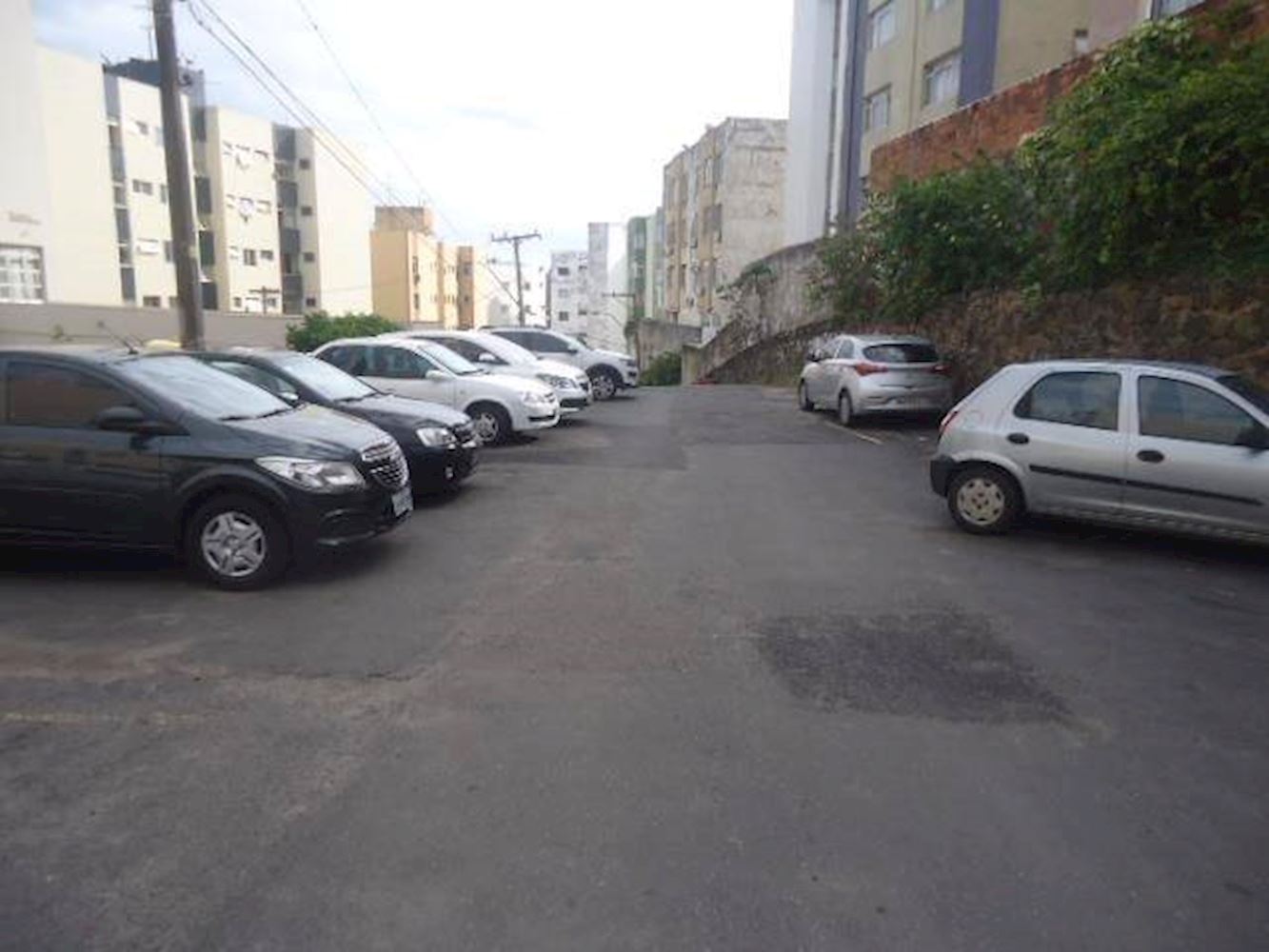 Apartamento no Rio Vermelho - Salvador/BA, localizado em Salvador - BA, bairro Rio Vermelho
