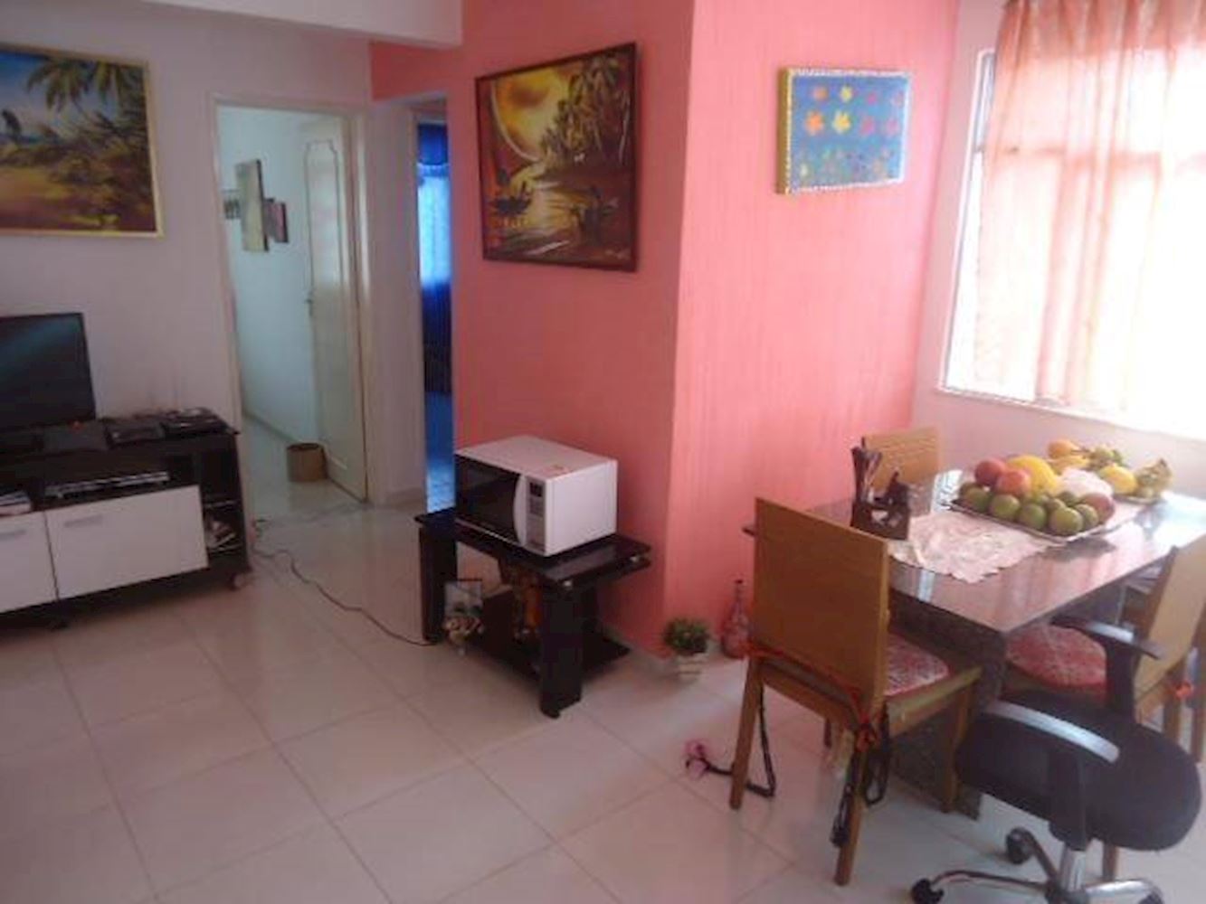 Apartamento no Rio Vermelho - Salvador/BA, localizado em Salvador - BA, bairro Rio Vermelho
