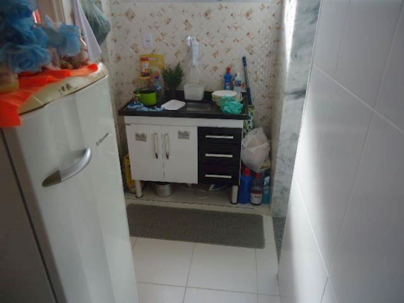 Apartamento no Rio Vermelho - Salvador/BA, localizado em Salvador - BA, bairro Rio Vermelho