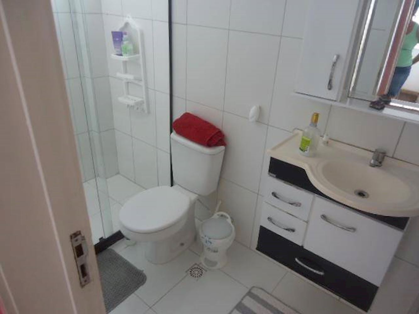 Apartamento no Rio Vermelho - Salvador/BA, localizado em Salvador - BA, bairro Rio Vermelho