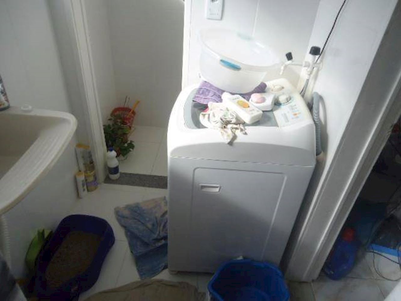 Apartamento no Rio Vermelho - Salvador/BA, localizado em Salvador - BA, bairro Rio Vermelho