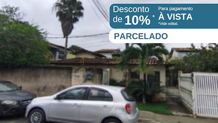 Casa em leilão em - Engenho Do Mato - Niterói