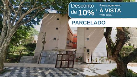 Apartamento no "Condomínio 2001" - Alto de Pinheiros - São Paulo/SP