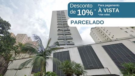 Apartamento no “Cond. Ed. Morumbi First Class” – Jardim Londrina – São Paulo/SP