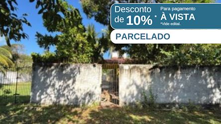 Casa no Rio Âmbar - Ilha De Itamaraca/PE