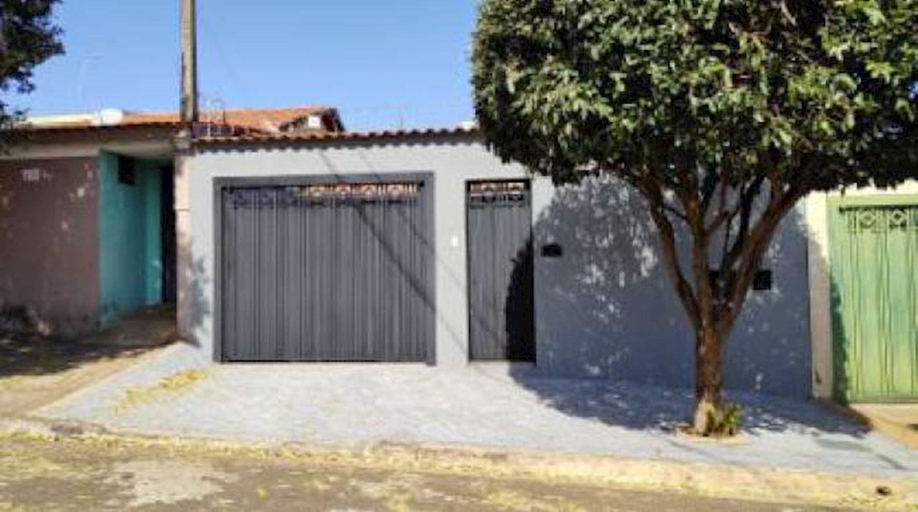 Imagem do imóvel Casa no Jardim Monte Carlo em Ribeirão Preto/SP