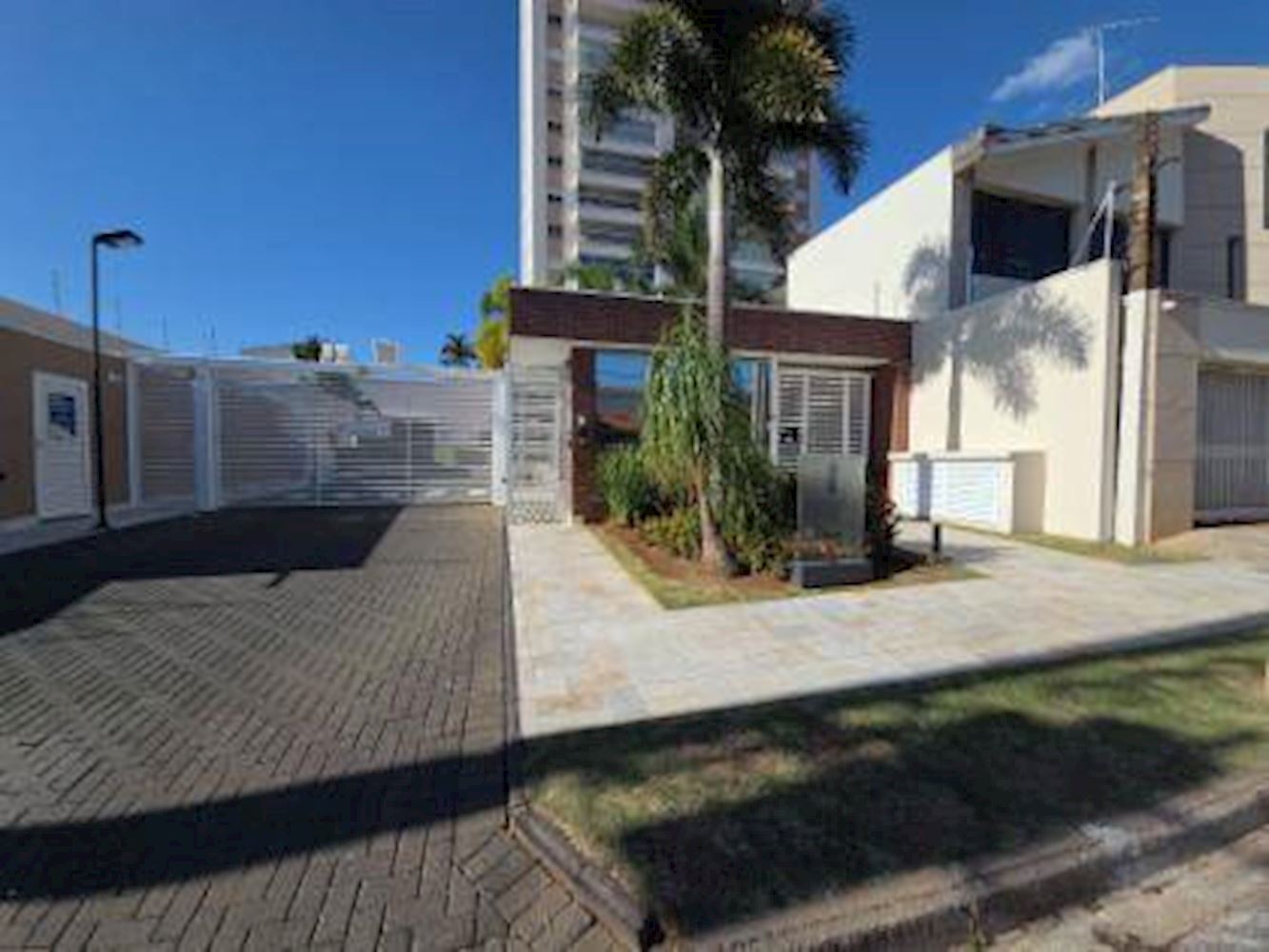 Apartamento na Cidade Nova - Franca/SP, localizado em Franca - SP, bairro Cidade Nova
