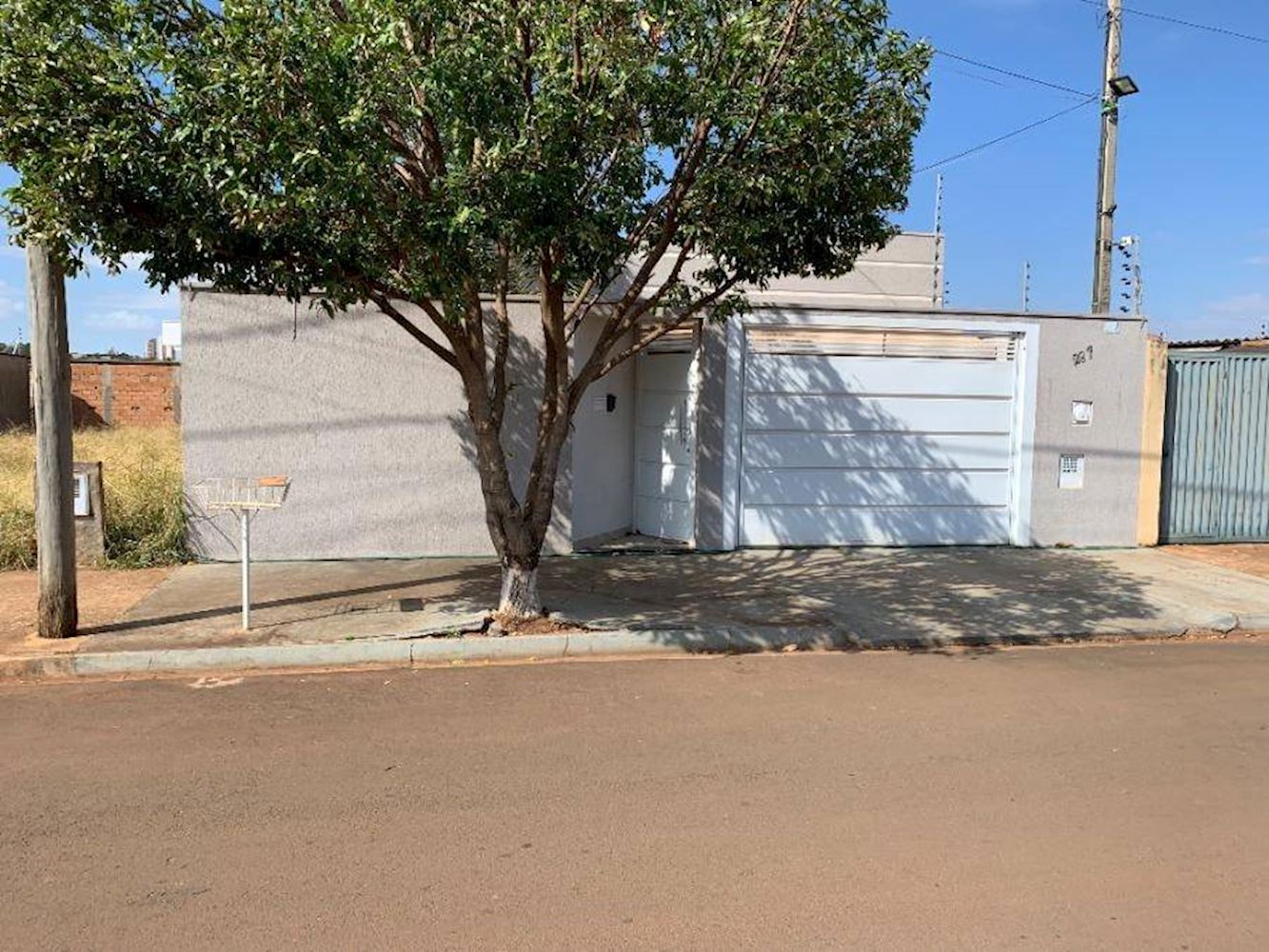 Imagem do imóvel Casa no Residencial Cambuy - Araraquara/SP