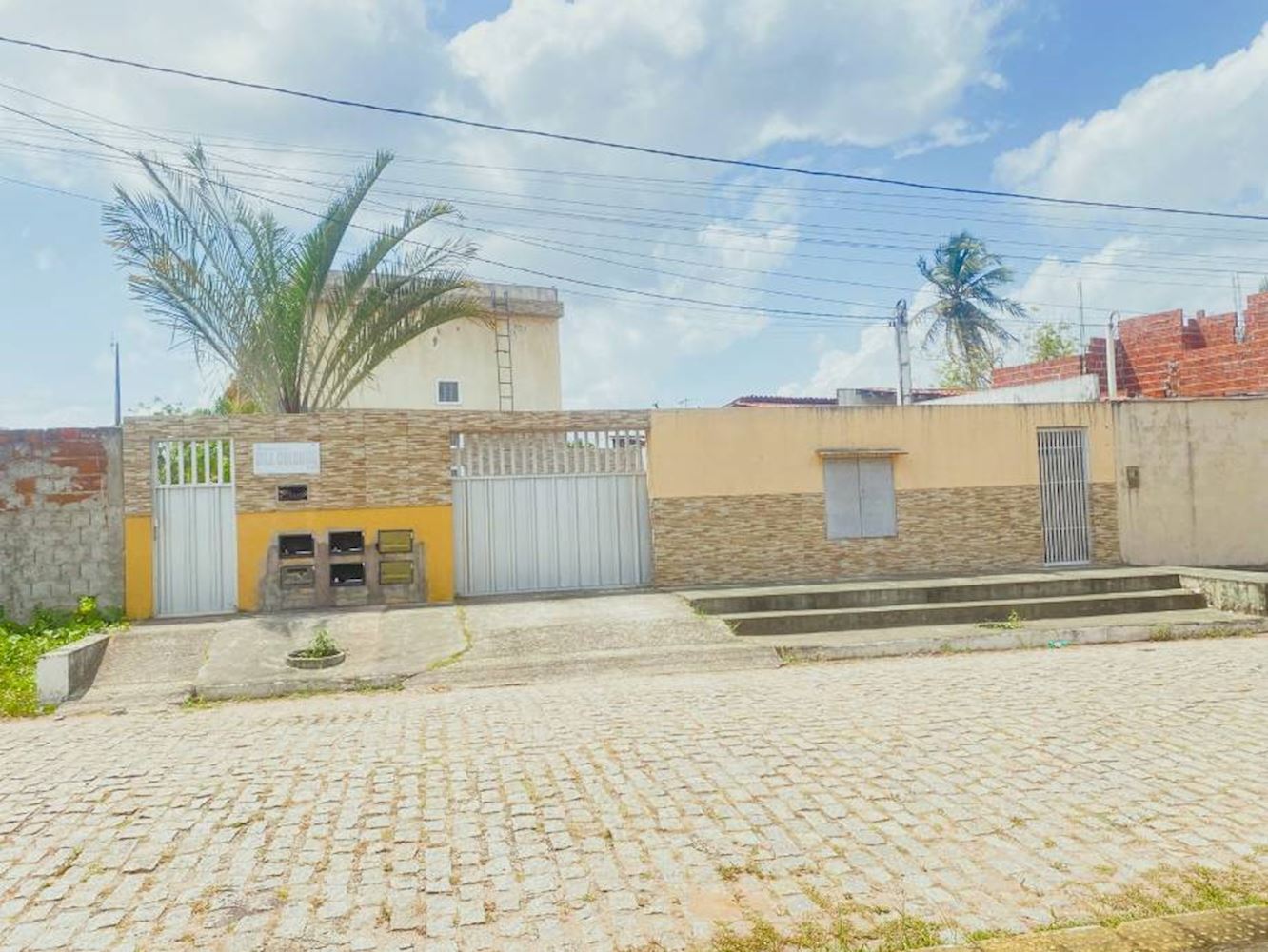 Casa decondomínio em Olho Dagua - São Gonçalo Do Amarante/RN, localizado em São Gonçalo Do Amarante - RN, bairro Olho Dagua