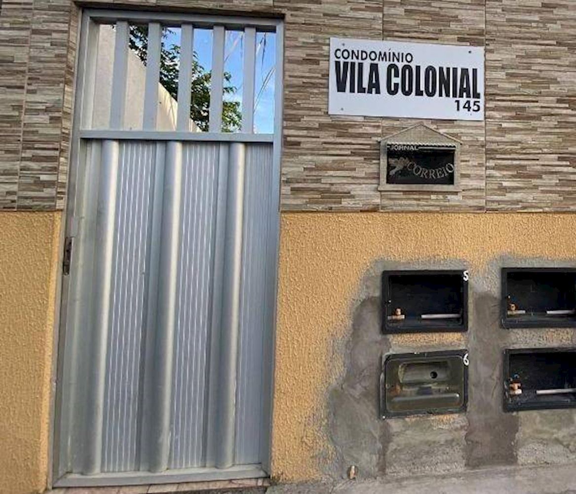 Casa decondomínio em Olho Dagua - São Gonçalo Do Amarante/RN, localizado em São Gonçalo Do Amarante - RN, bairro Olho Dagua