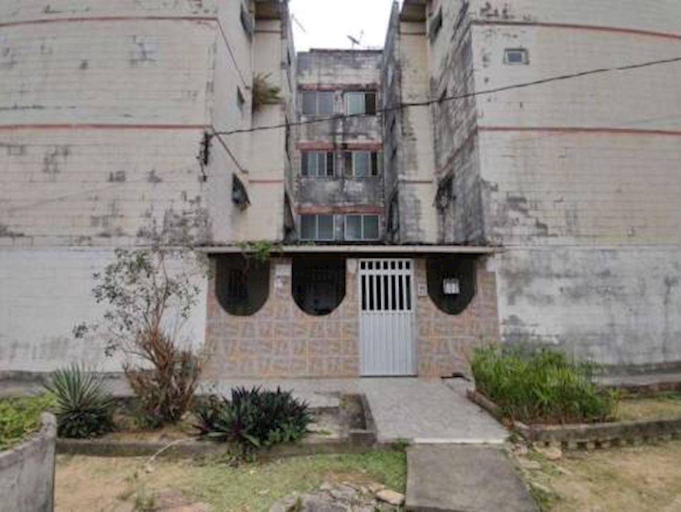 Imagem do imóvel Apartamento no Bairro Pau Da Lima em Salvador/BA
