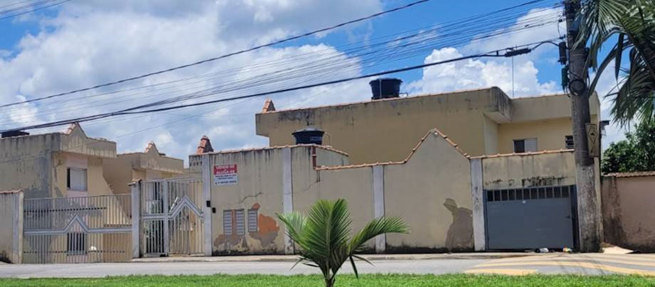 Imagem do imóvel Casa em Condomínio no Recreio Sertãozinho - Suzano/SP