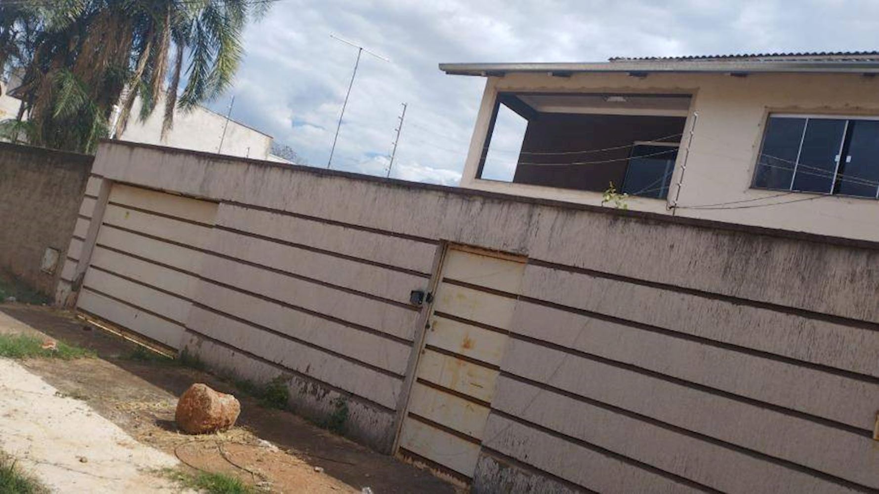 Imagem do imóvel Casa no Residencial Center Ville - Goiânia/GO