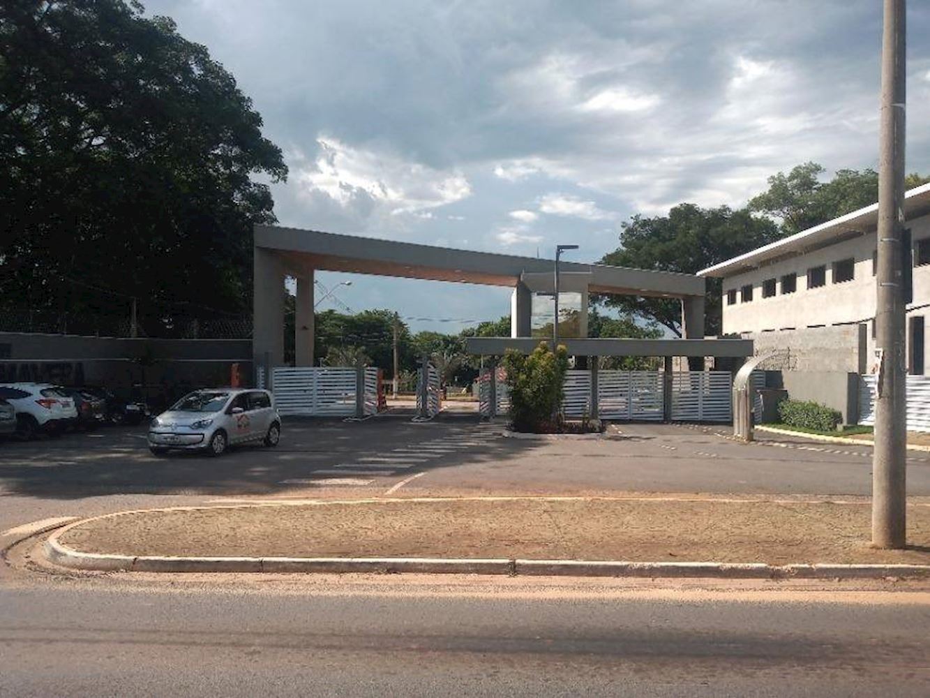 Imagem do imóvel Casa no Jardim Primavera em Nova Odessa/SP