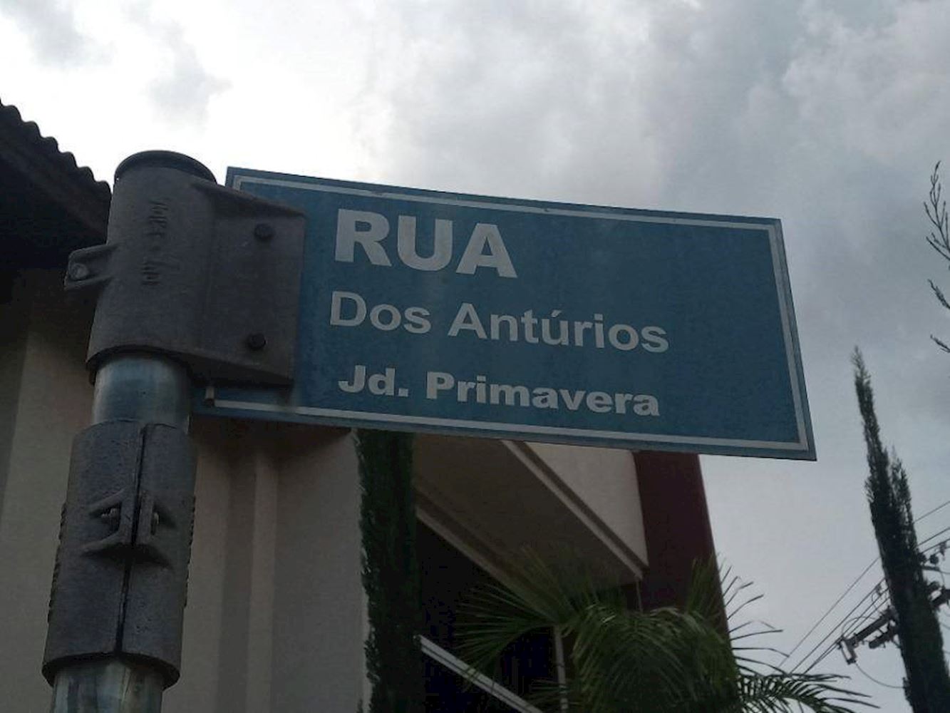 Casa no Jardim Primavera em Nova Odessa/SP, localizado em Nova Odessa - SP, bairro Jardim Primavera