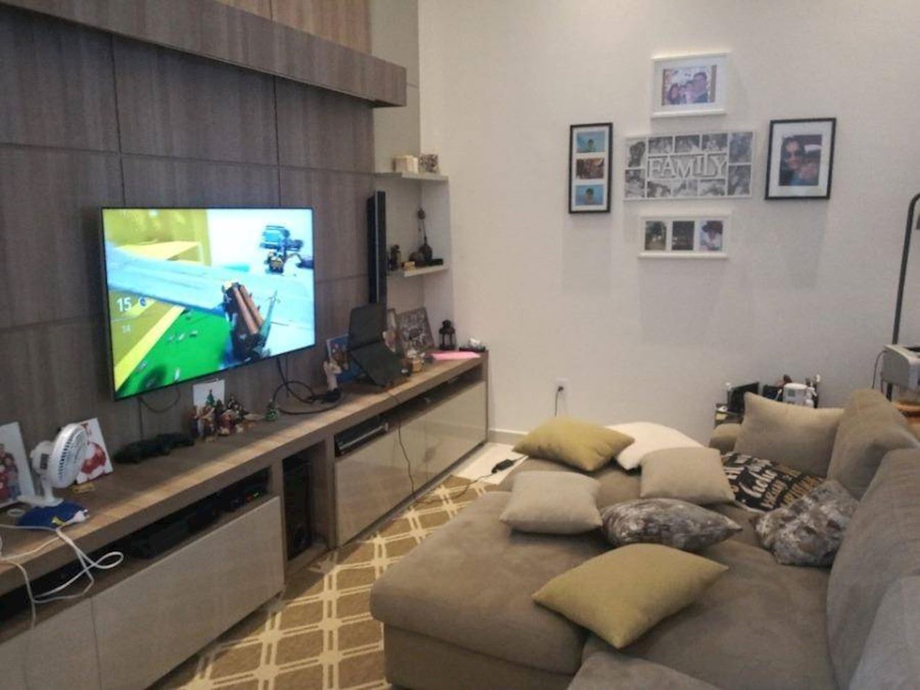 Casa no Jardim Primavera em Nova Odessa/SP, localizado em Nova Odessa - SP, bairro Jardim Primavera