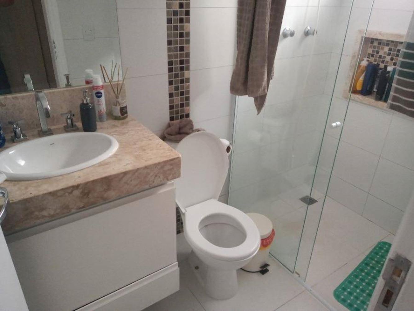 Casa no Jardim Primavera em Nova Odessa/SP, localizado em Nova Odessa - SP, bairro Jardim Primavera