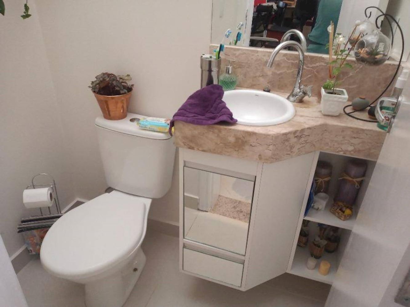 Casa no Jardim Primavera em Nova Odessa/SP, localizado em Nova Odessa - SP, bairro Jardim Primavera
