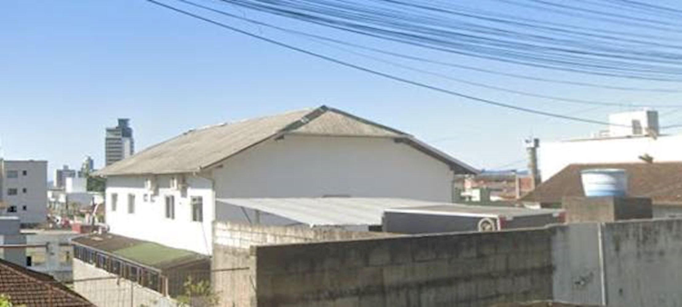 Apartamento no "Ed. Esmeralda" em Universitario - Biguaçu/SC, localizado em Biguaçu - SC, bairro Universitario