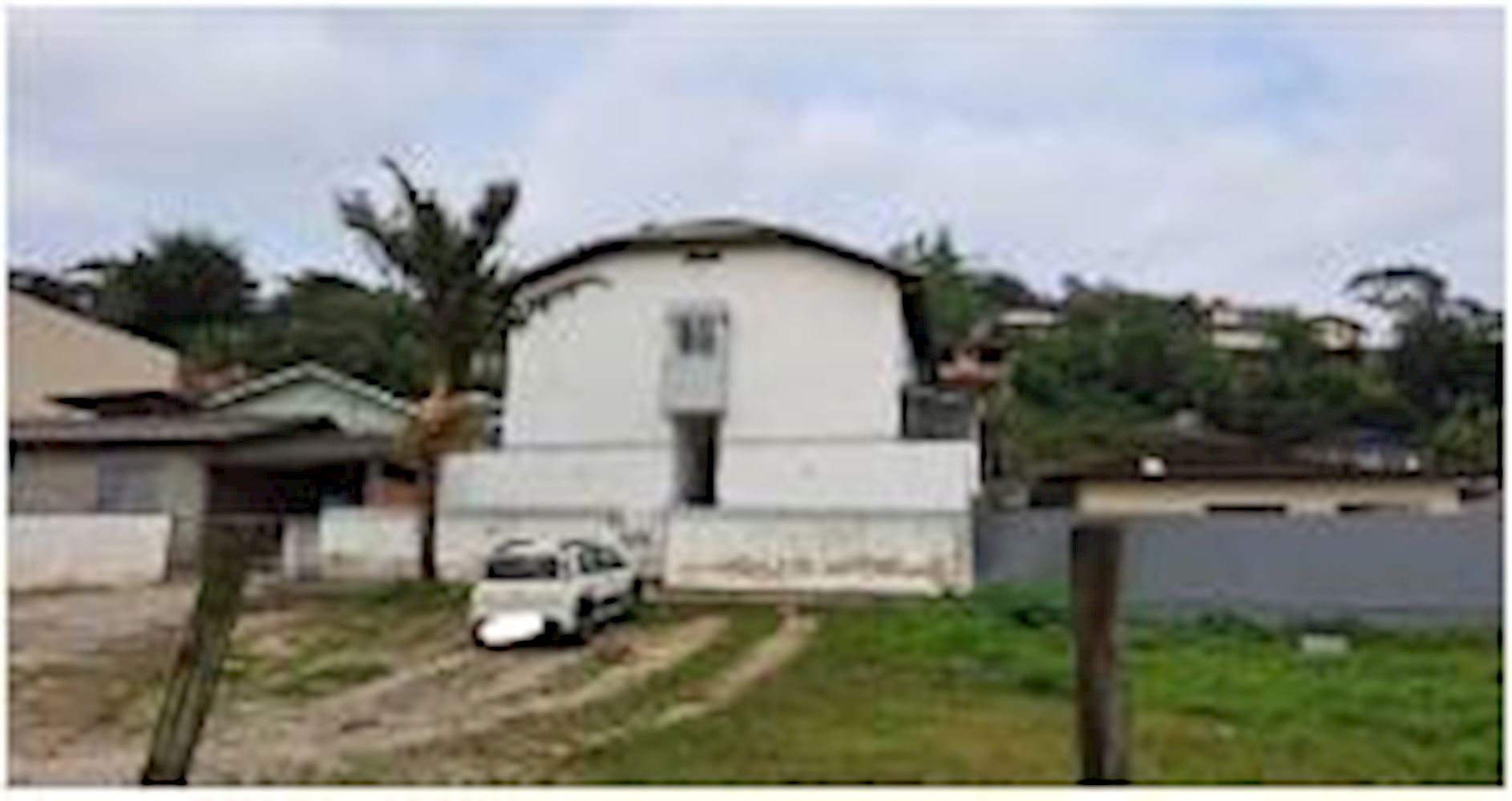 Apartamento no "Ed. Esmeralda" em Universitario - Biguaçu/SC, localizado em Biguaçu - SC, bairro Universitario