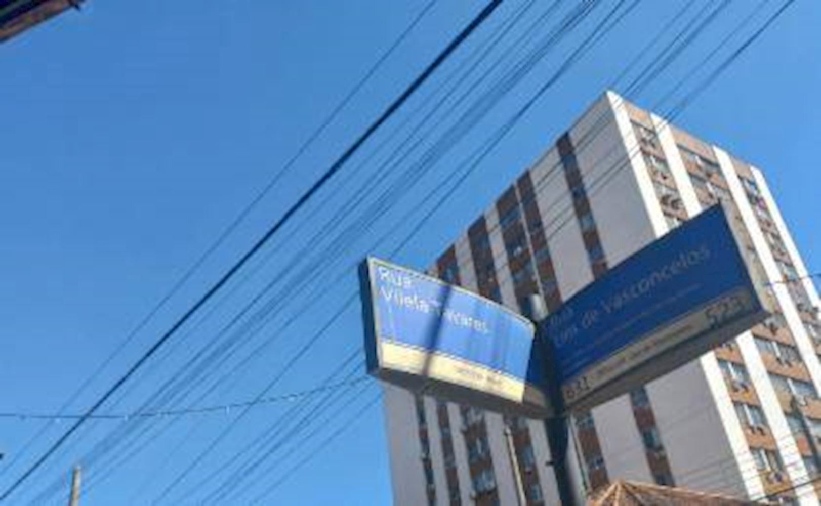 Apartamento em Lins De Vasconcelos - Rio de Janeiro/RJ, localizado em Rio De Janeiro - RJ, bairro Lins de Vasconcelos