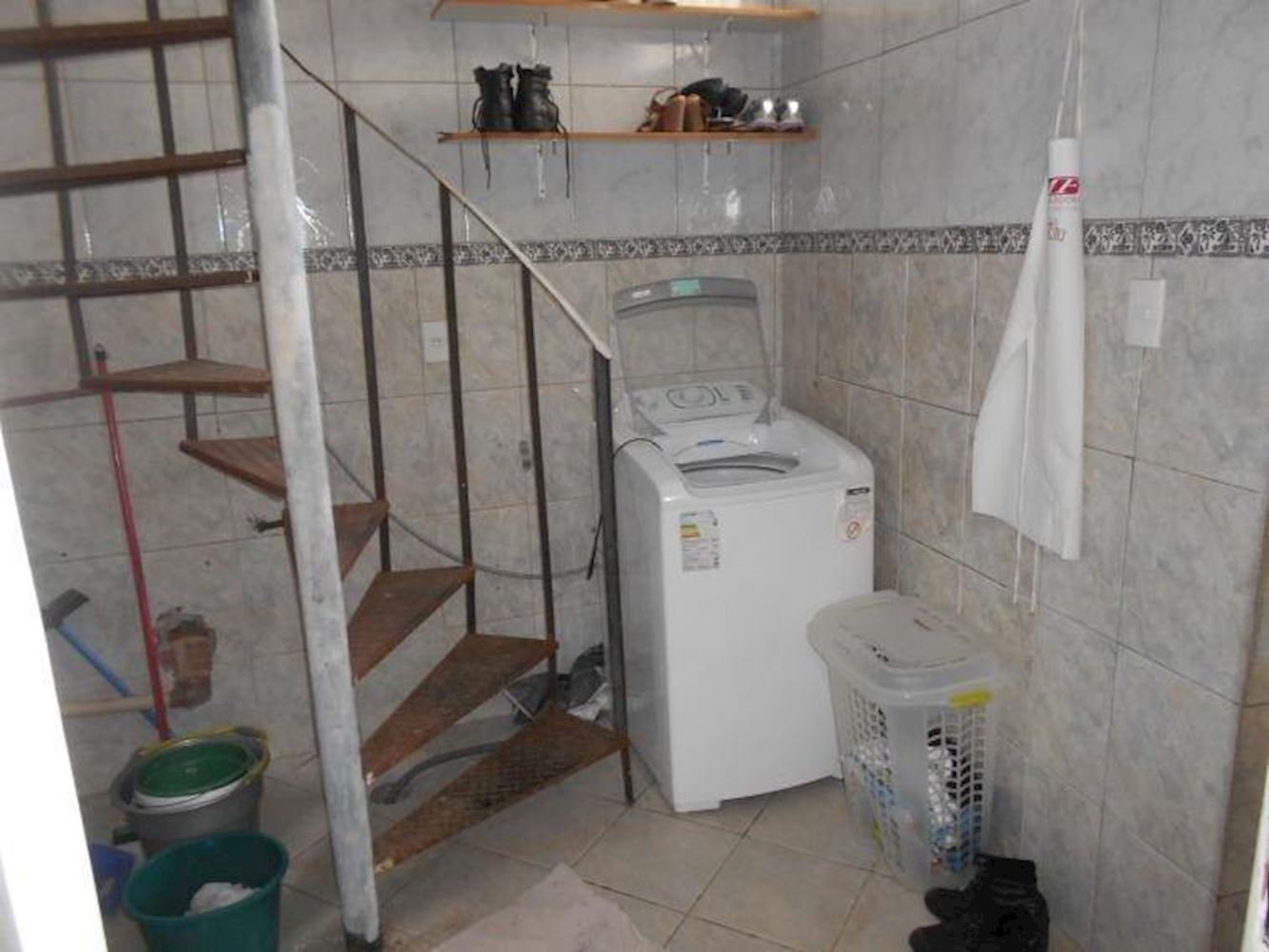 Apartamento em Lins De Vasconcelos - Rio de Janeiro/RJ, localizado em Rio De Janeiro - RJ, bairro Lins de Vasconcelos