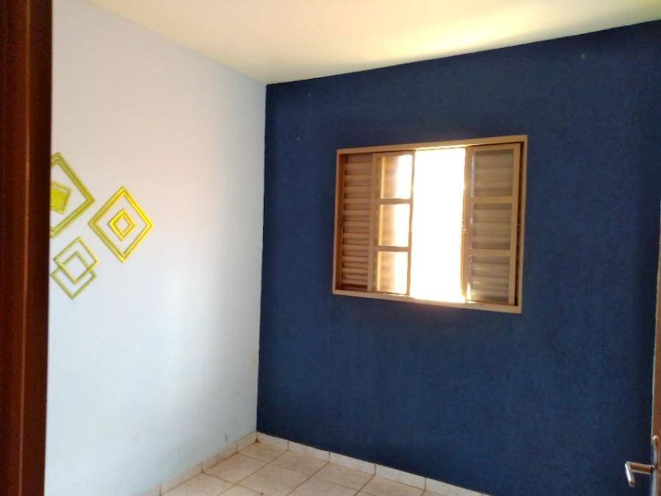 Casa no Jardim Gobbi em Itirapina/SP, localizado em Itirapina - SP, bairro Jardim Gobbi
