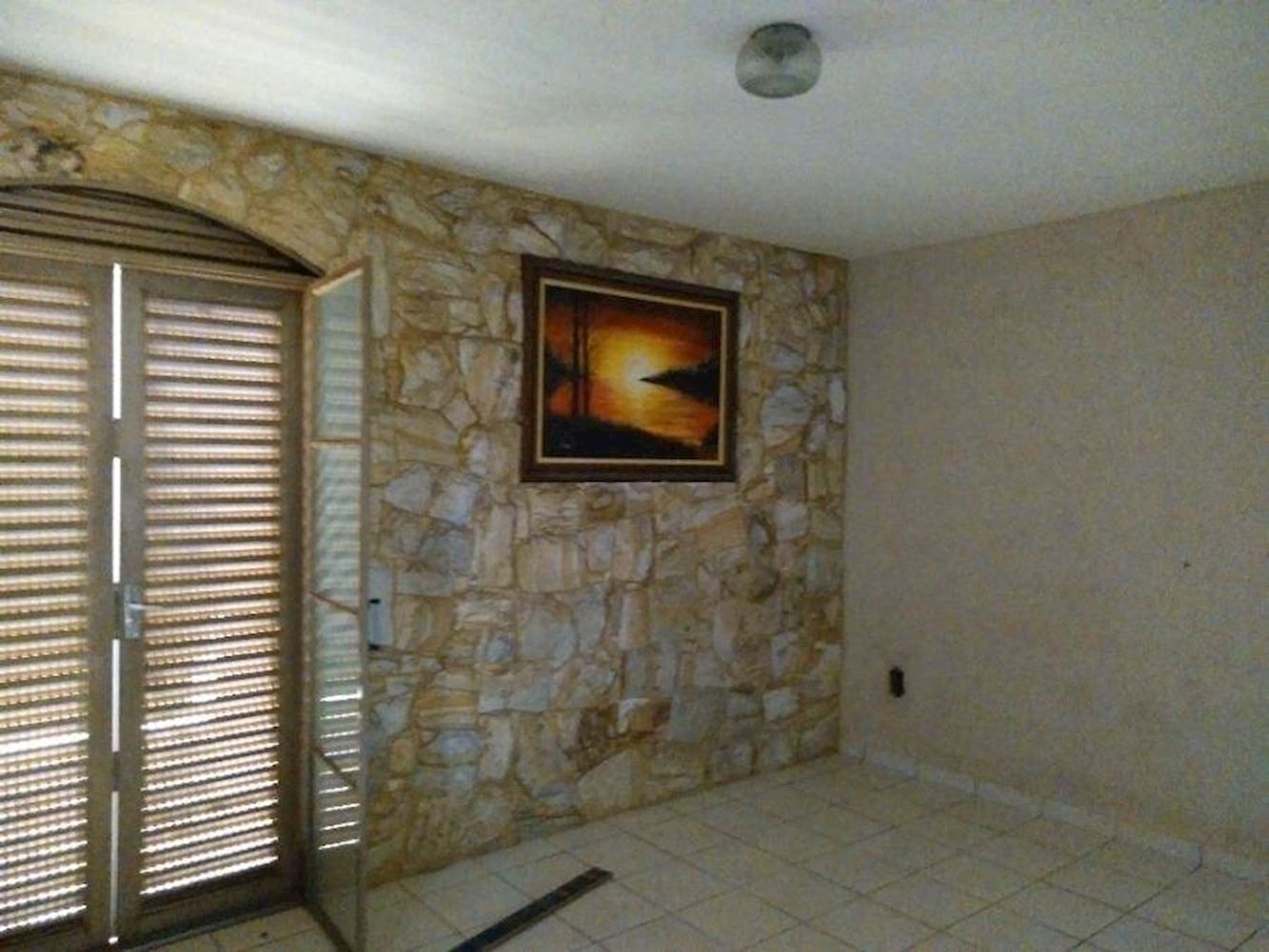 Casa no Jardim Gobbi em Itirapina/SP, localizado em Itirapina - SP, bairro Jardim Gobbi