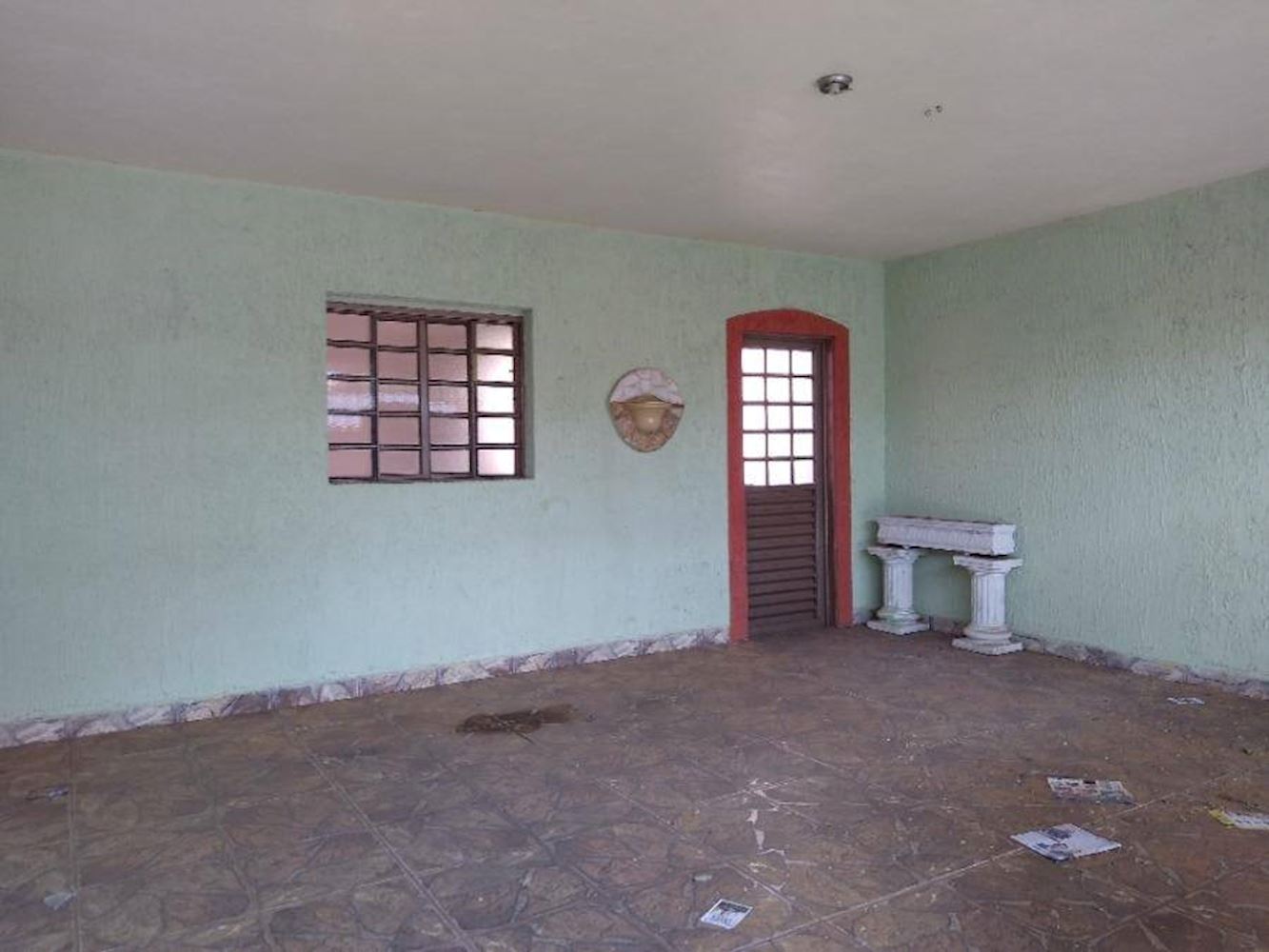 Casa no Jardim Gobbi em Itirapina/SP, localizado em Itirapina - SP, bairro Jardim Gobbi