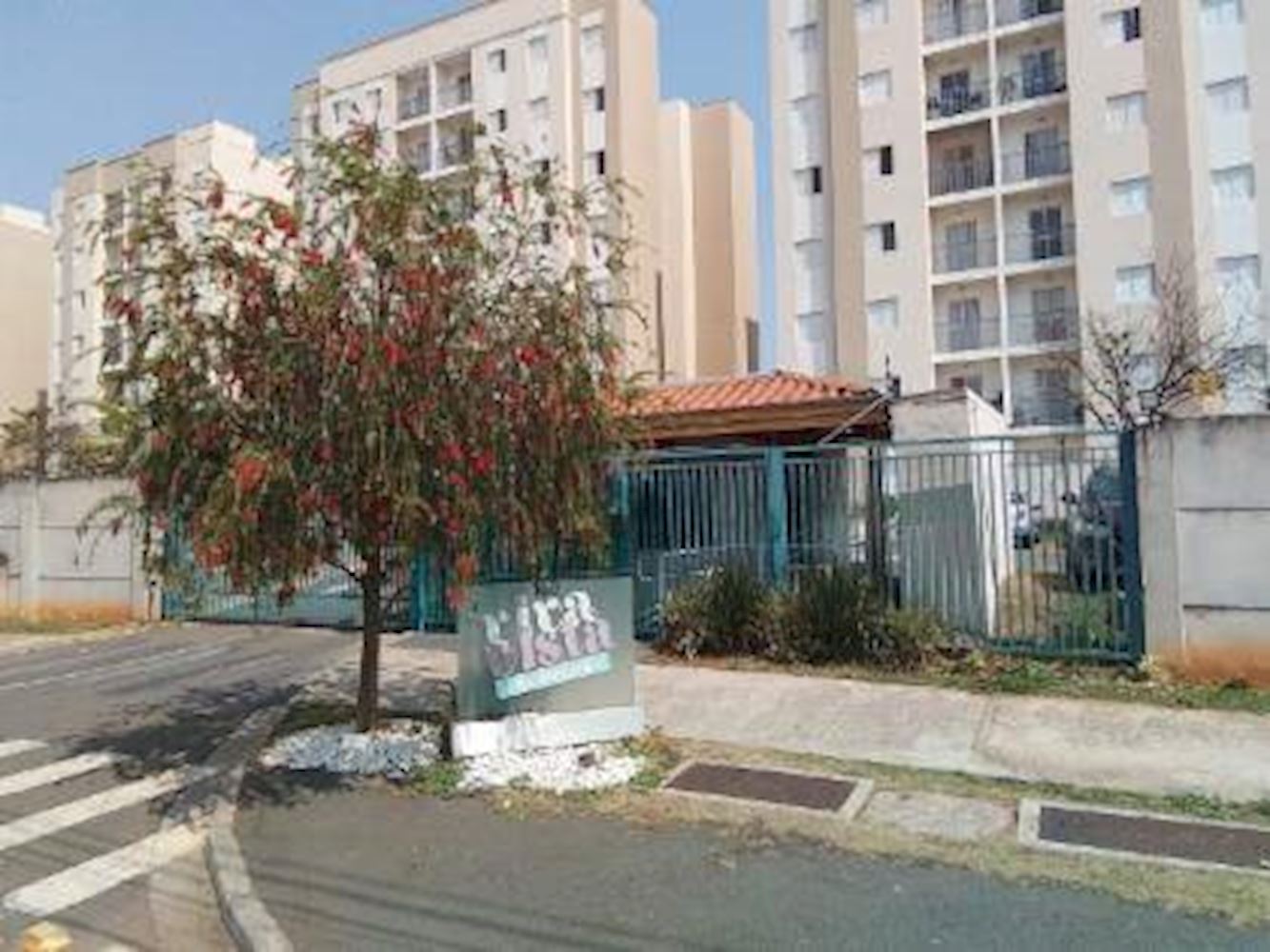 Imagem do imóvel Apartamento no Distrito de Nova Veneza em Sumaré/SP