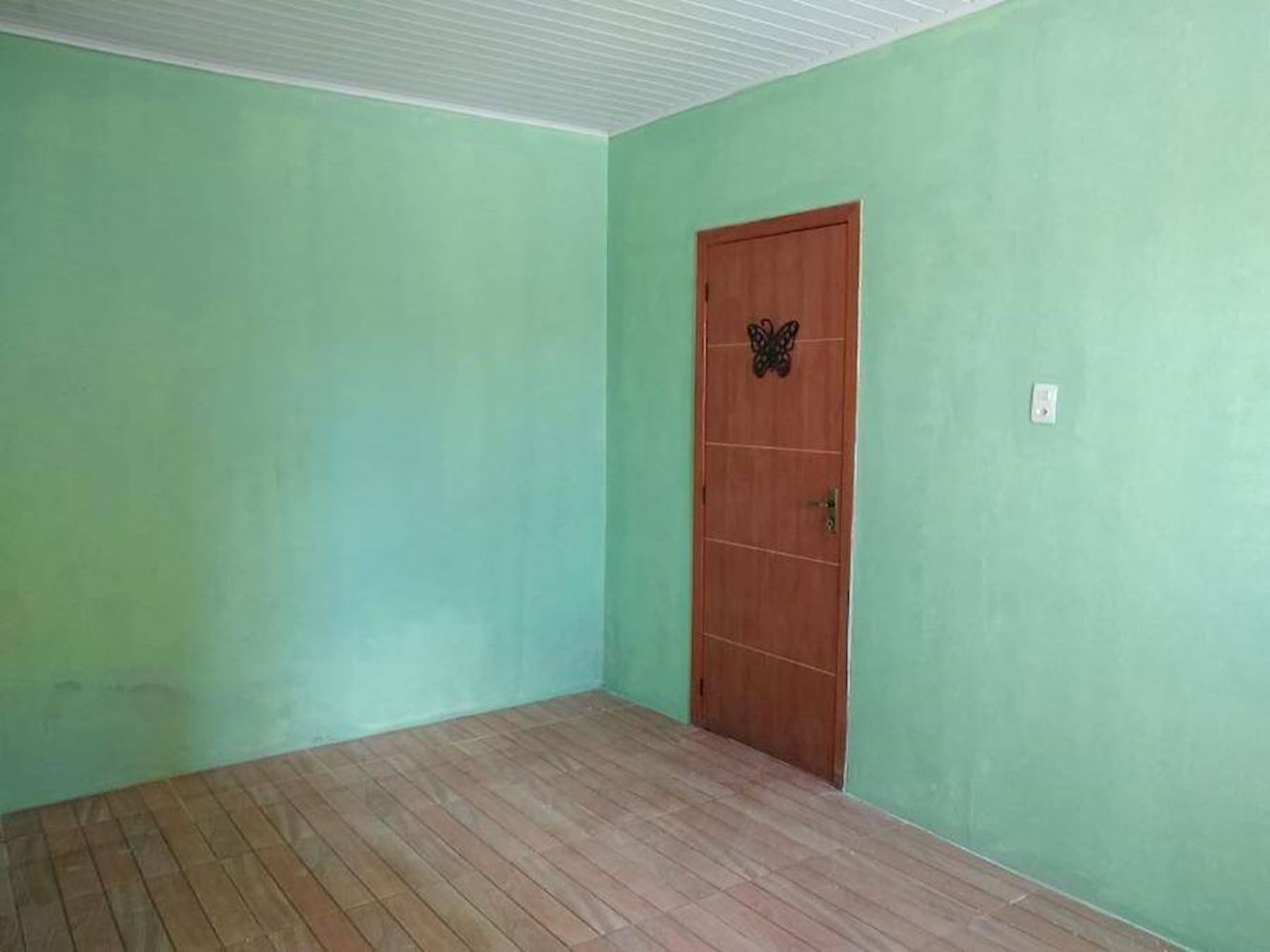 Casa no Carvalho em Cachoeira Do Sul/RS, localizado em Cachoeira Do Sul - RS, bairro Carvalho