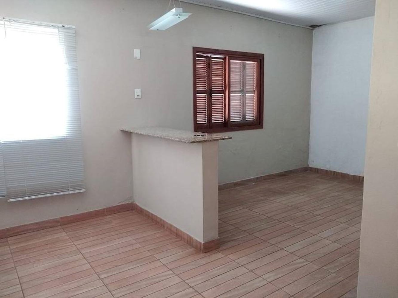 Casa no Carvalho em Cachoeira Do Sul/RS, localizado em Cachoeira Do Sul - RS, bairro Carvalho