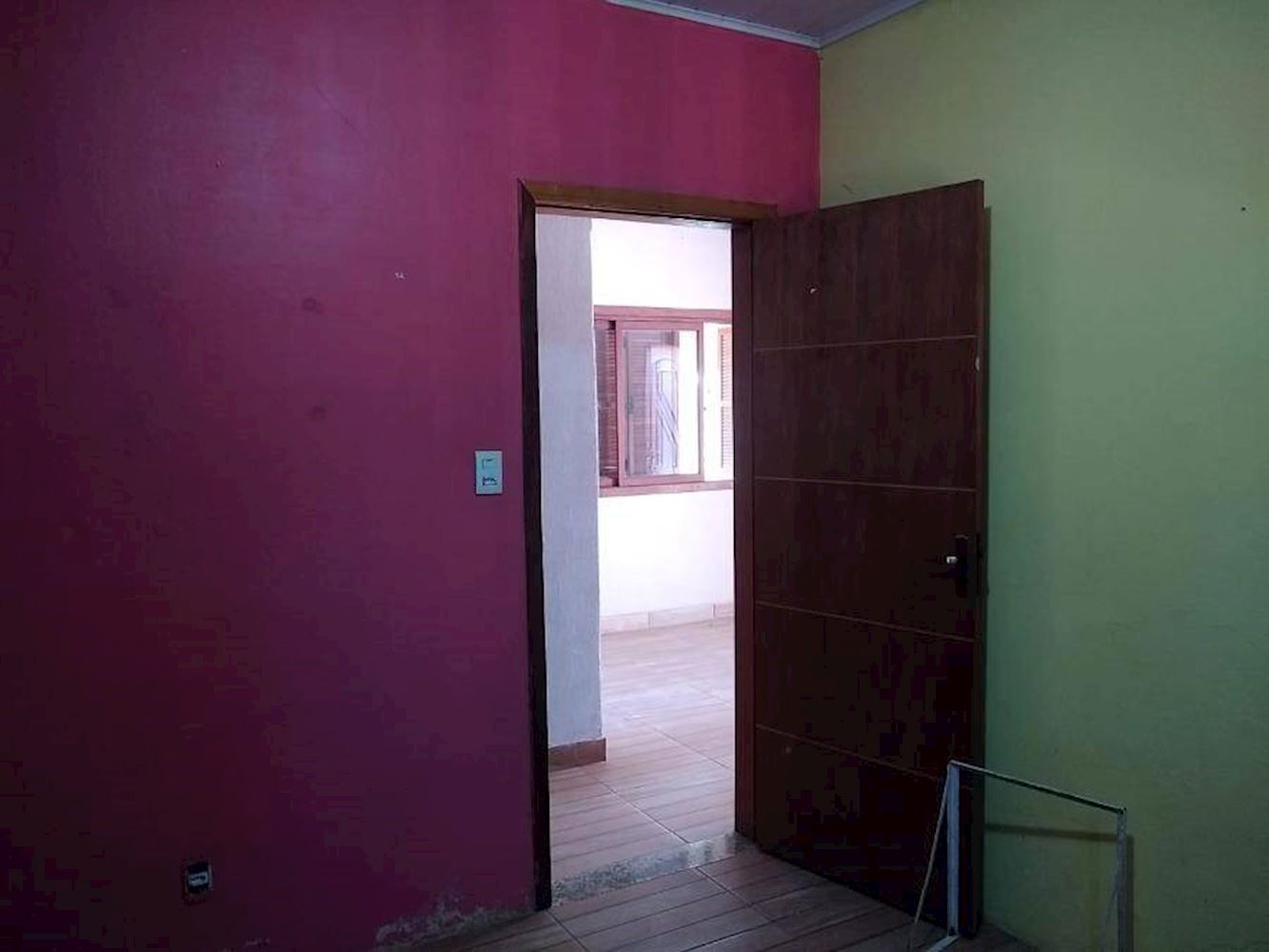 Casa no Carvalho em Cachoeira Do Sul/RS, localizado em Cachoeira Do Sul - RS, bairro Carvalho