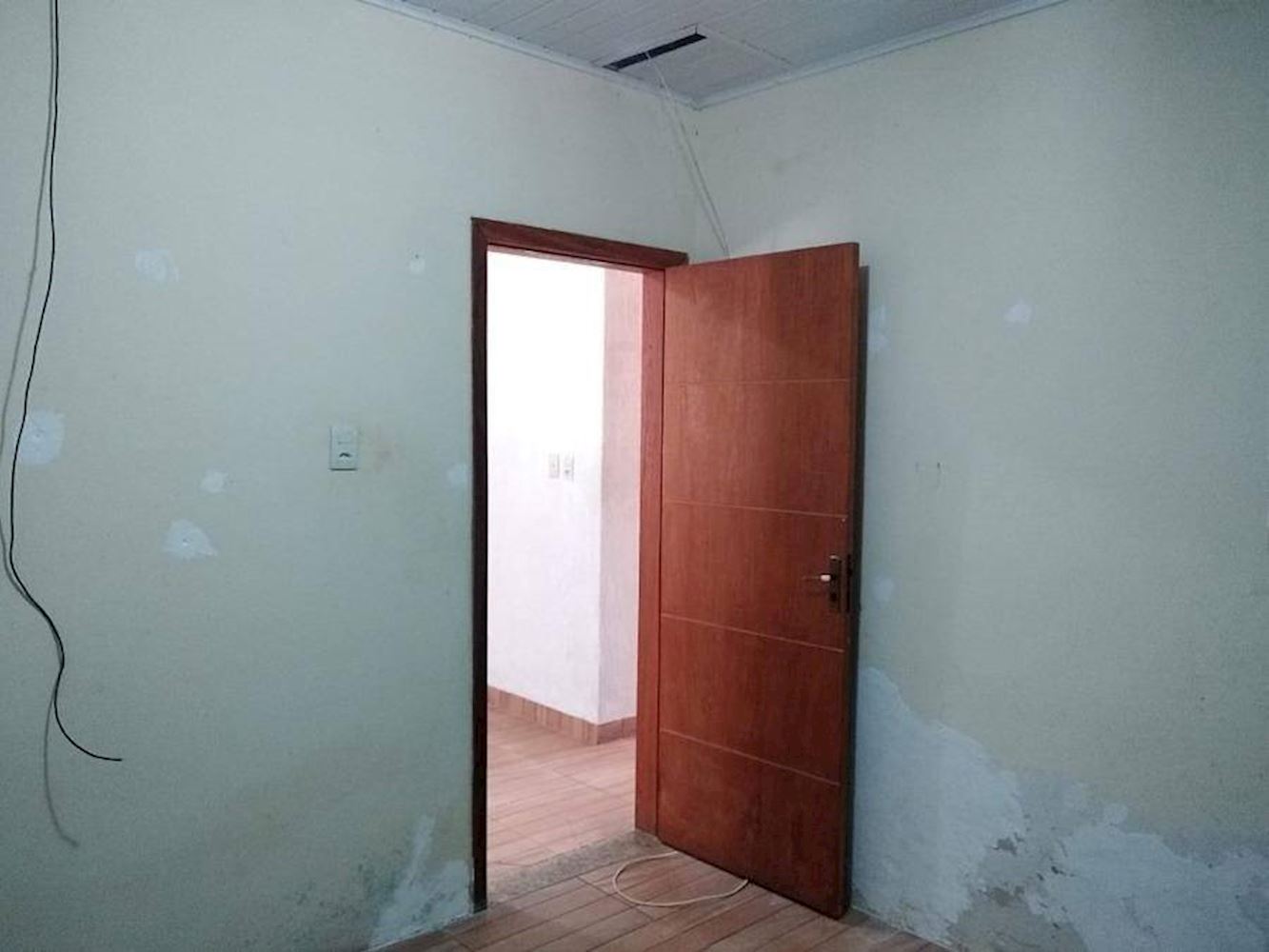 Casa no Carvalho em Cachoeira Do Sul/RS, localizado em Cachoeira Do Sul - RS, bairro Carvalho