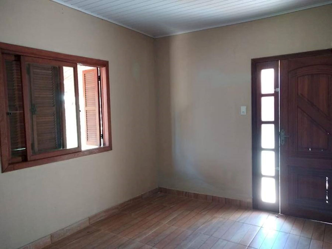 Casa no Carvalho em Cachoeira Do Sul/RS, localizado em Cachoeira Do Sul - RS, bairro Carvalho