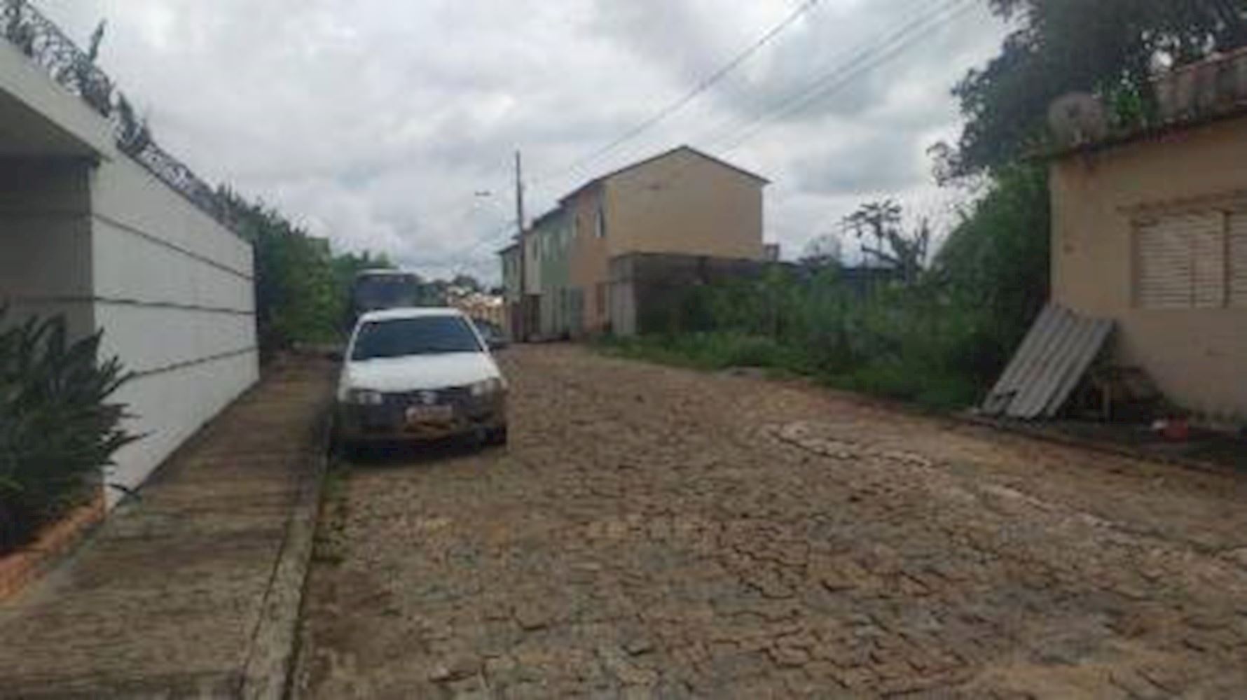 Casa em Geraldo Lara I - Passa Tempo/MG, localizado em Passa Tempo - MG, bairro Geraldo Lara I