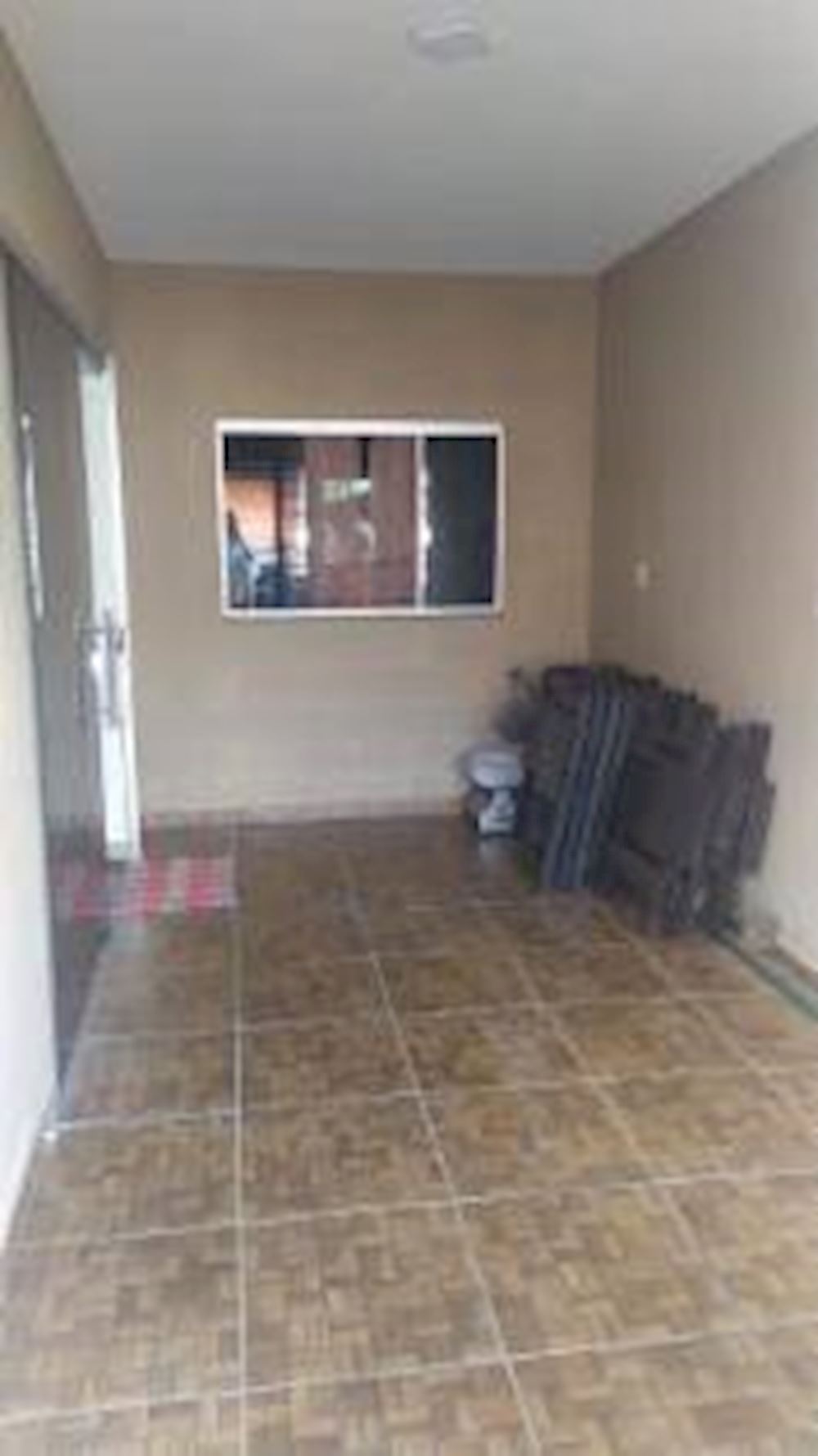 Casa em Geraldo Lara I - Passa Tempo/MG, localizado em Passa Tempo - MG, bairro Geraldo Lara I