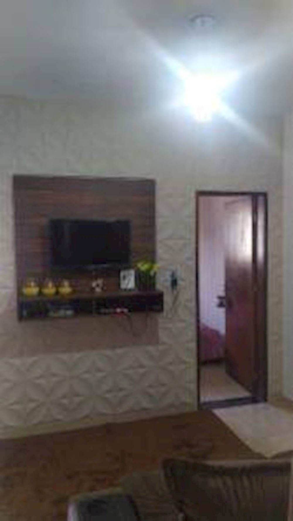 Casa em Geraldo Lara I - Passa Tempo/MG, localizado em Passa Tempo - MG, bairro Geraldo Lara I