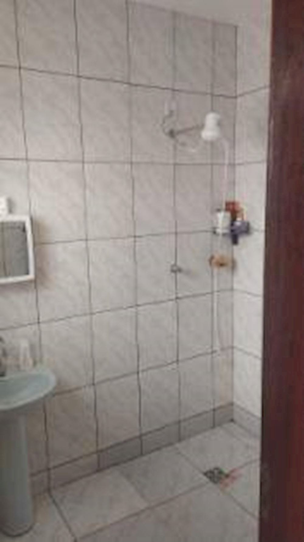 Casa em Geraldo Lara I - Passa Tempo/MG, localizado em Passa Tempo - MG, bairro Geraldo Lara I
