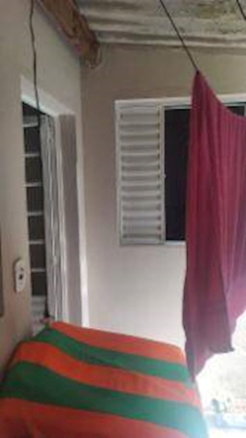 Casa em Geraldo Lara I - Passa Tempo/MG, localizado em Passa Tempo - MG, bairro Geraldo Lara I