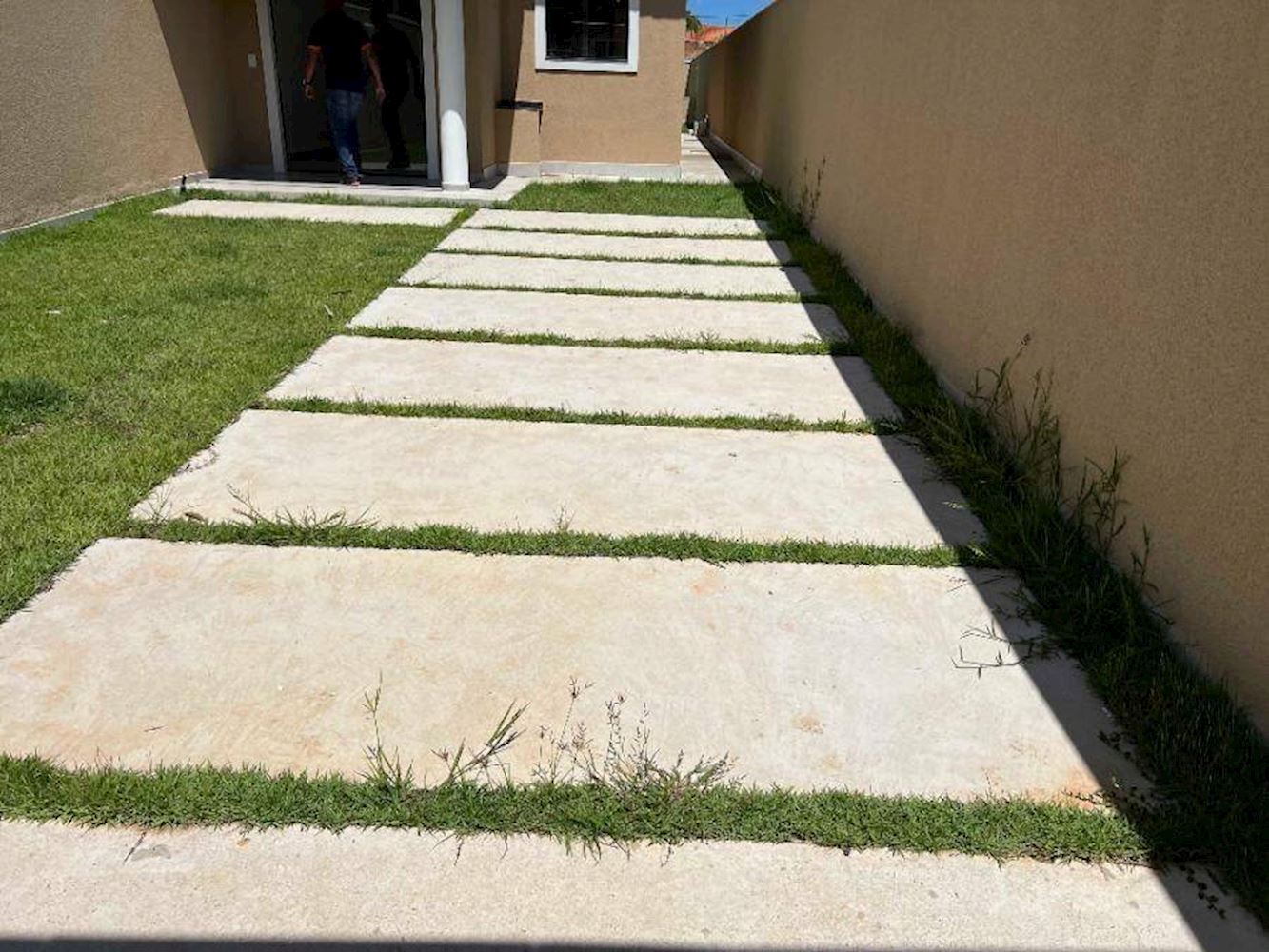 Casa em Barroco - Maricá/RJ, localizado em Maricá - RJ, bairro Barroco