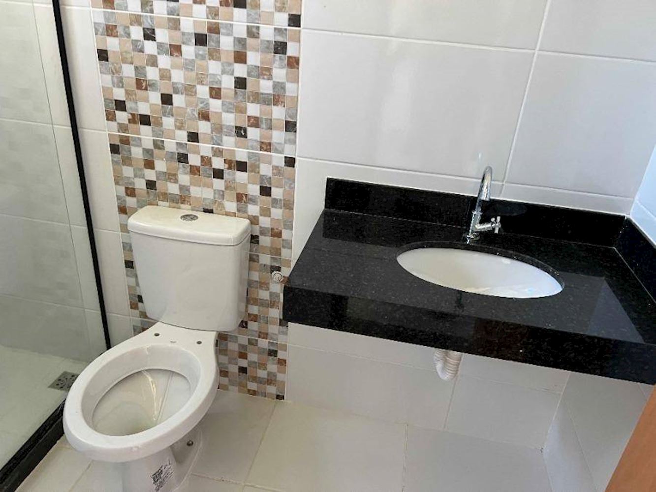 Casa em Barroco - Maricá/RJ, localizado em Maricá - RJ, bairro Barroco