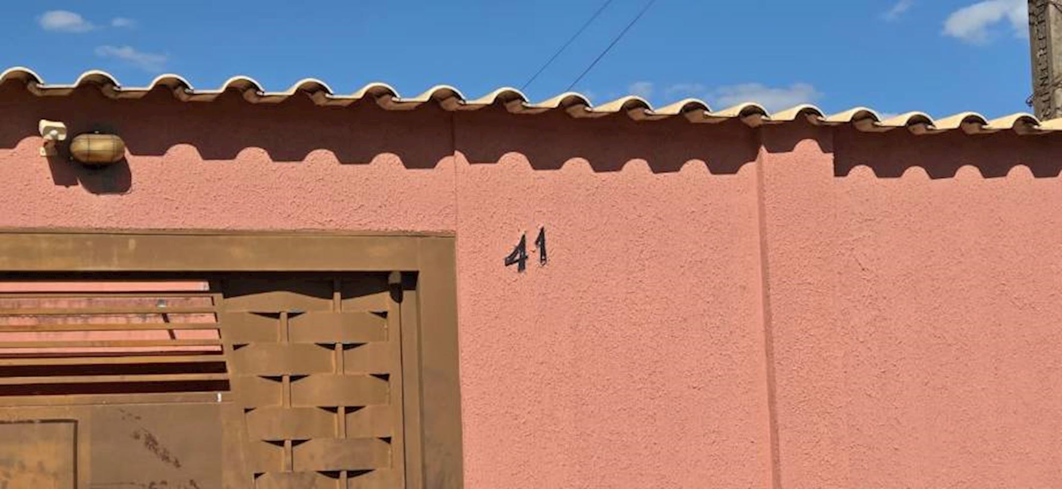Casa no Jardim Sao Lucas - Jardinópolis/SP, localizado em Jardinópolis - SP, bairro Jardim Sao Lucas