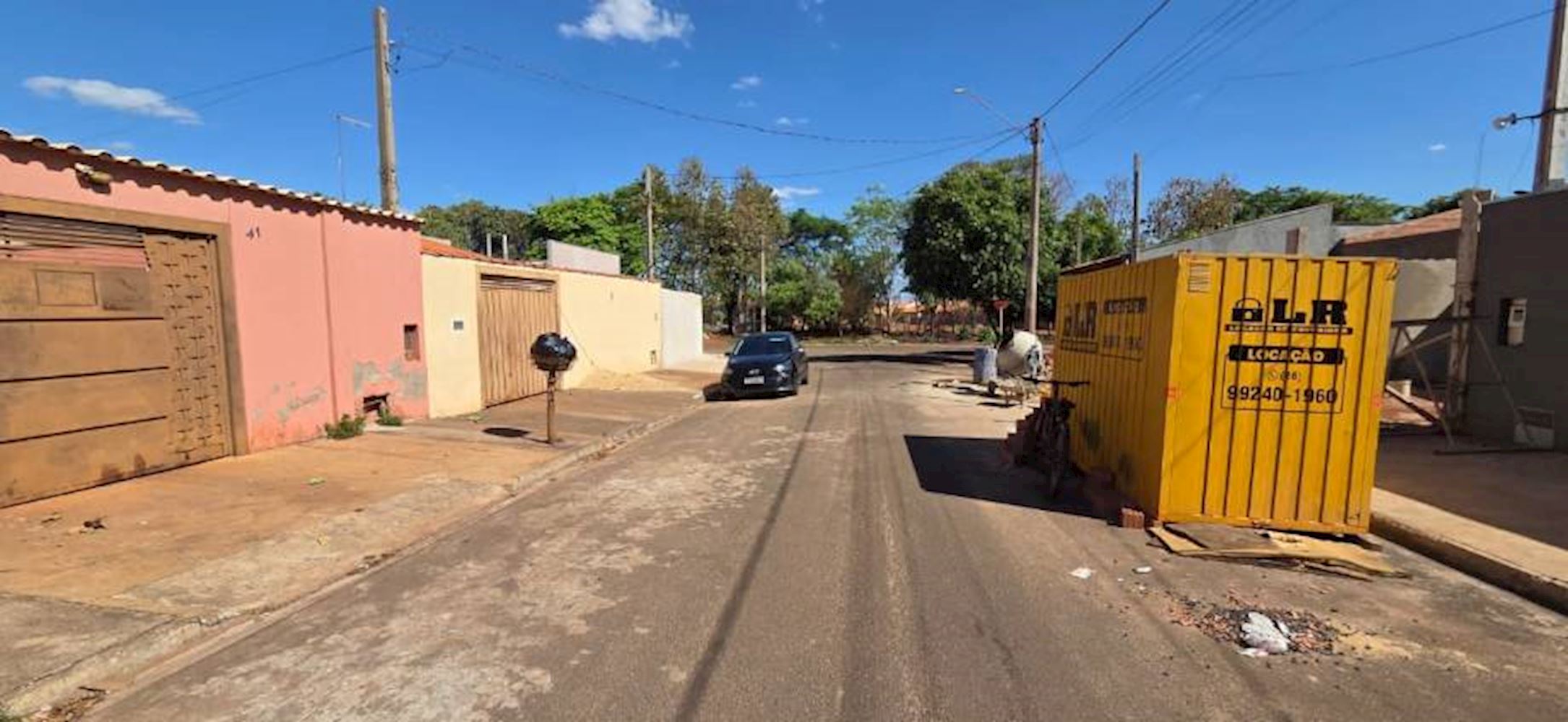 Casa no Jardim Sao Lucas - Jardinópolis/SP, localizado em Jardinópolis - SP, bairro Jardim Sao Lucas